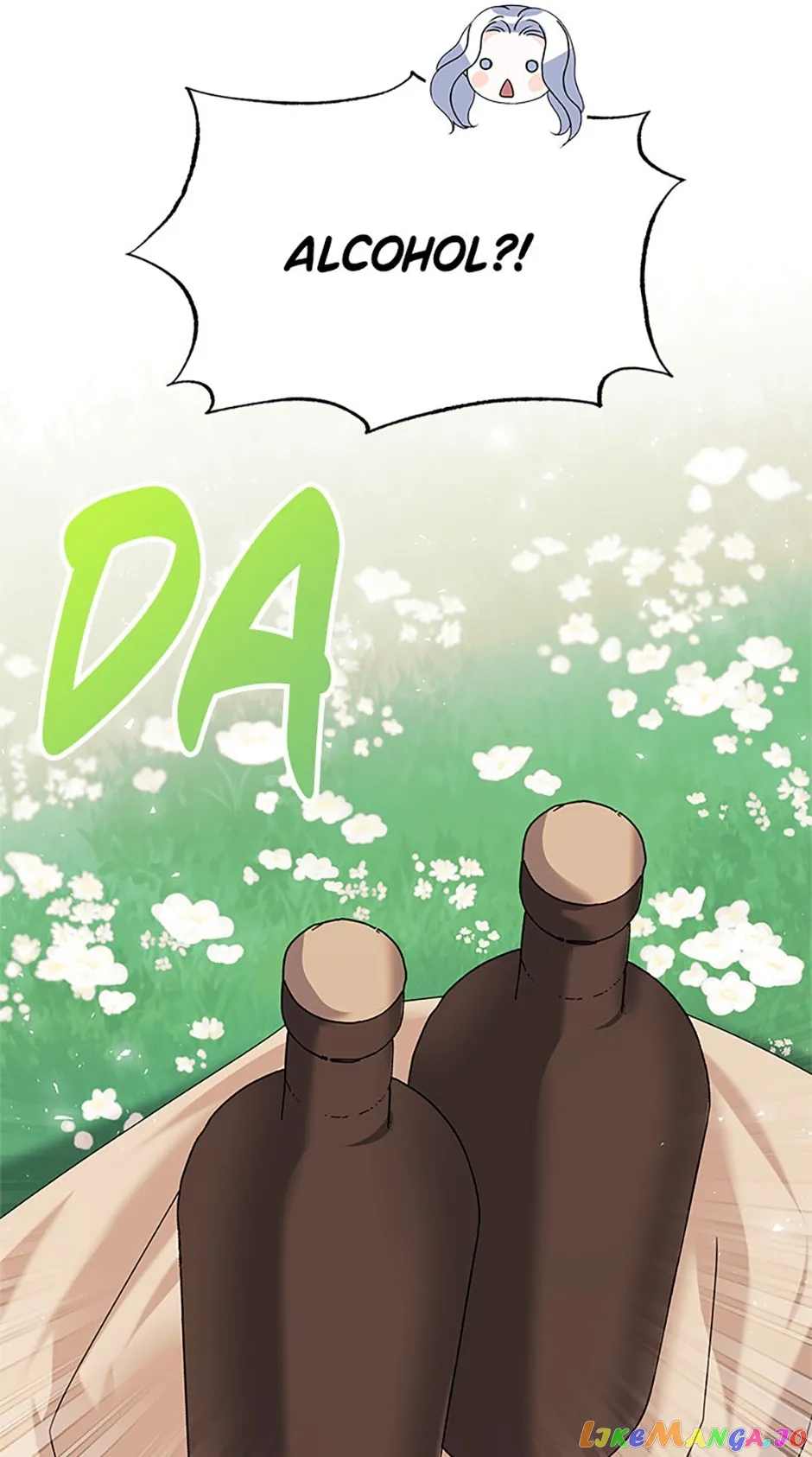 Don’t Be Obsessed With a Spirit Like Me Chapter 40 - Page 14