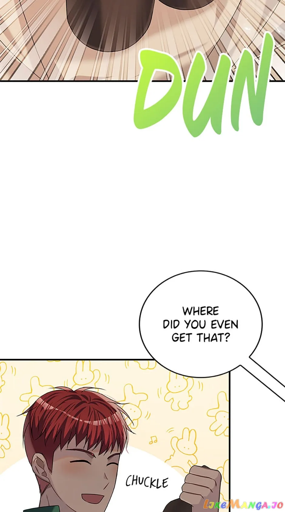 Don’t Be Obsessed With a Spirit Like Me Chapter 40 - Page 15