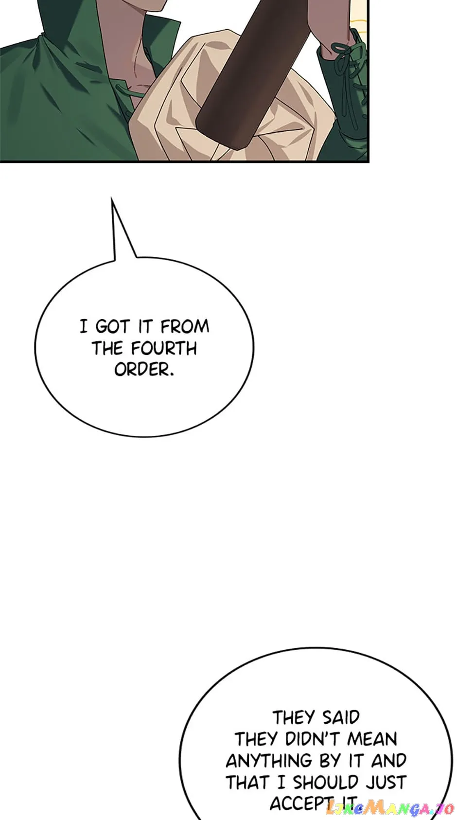 Don’t Be Obsessed With a Spirit Like Me Chapter 40 - Page 16