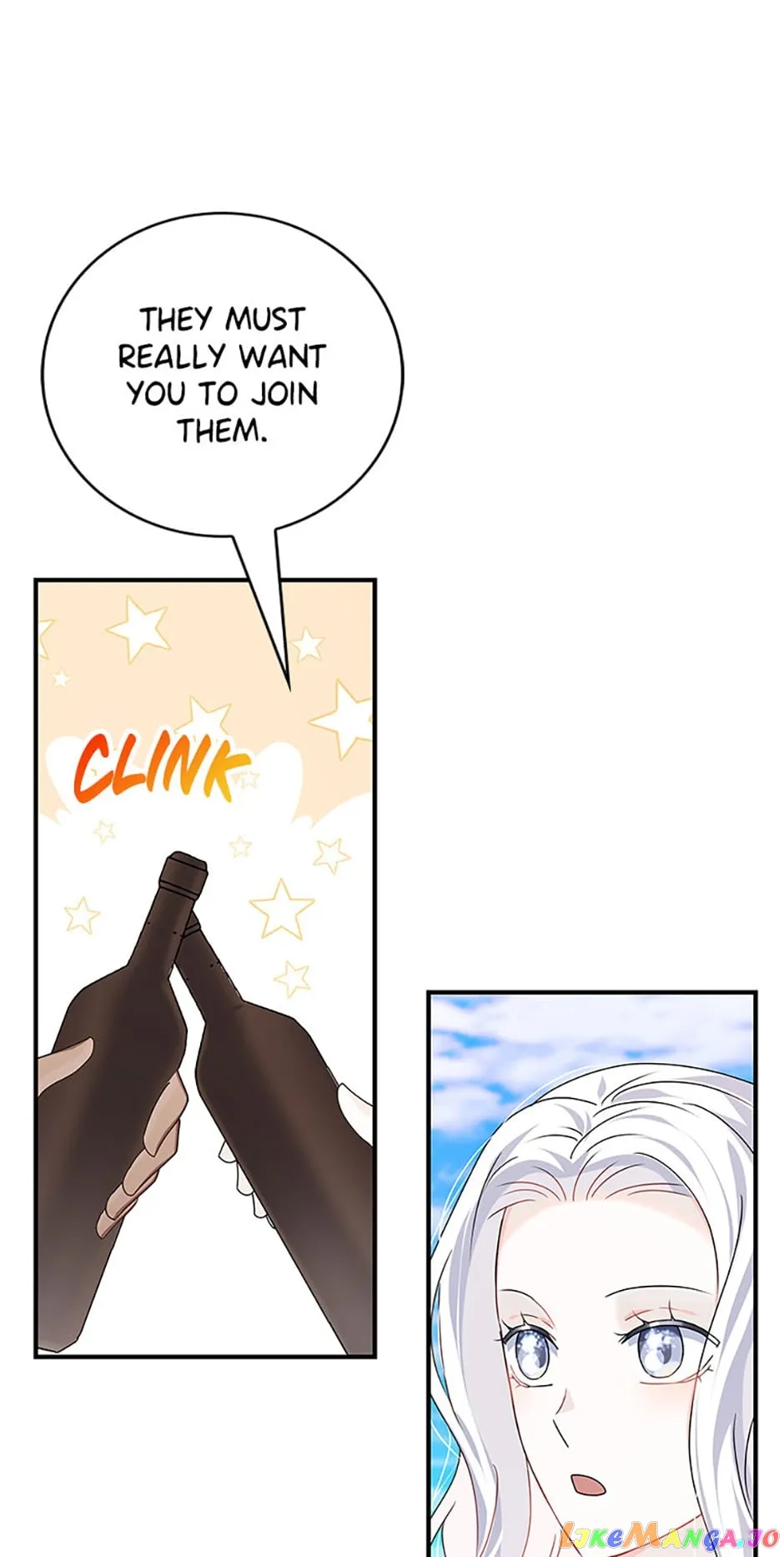 Don’t Be Obsessed With a Spirit Like Me Chapter 40 - Page 18