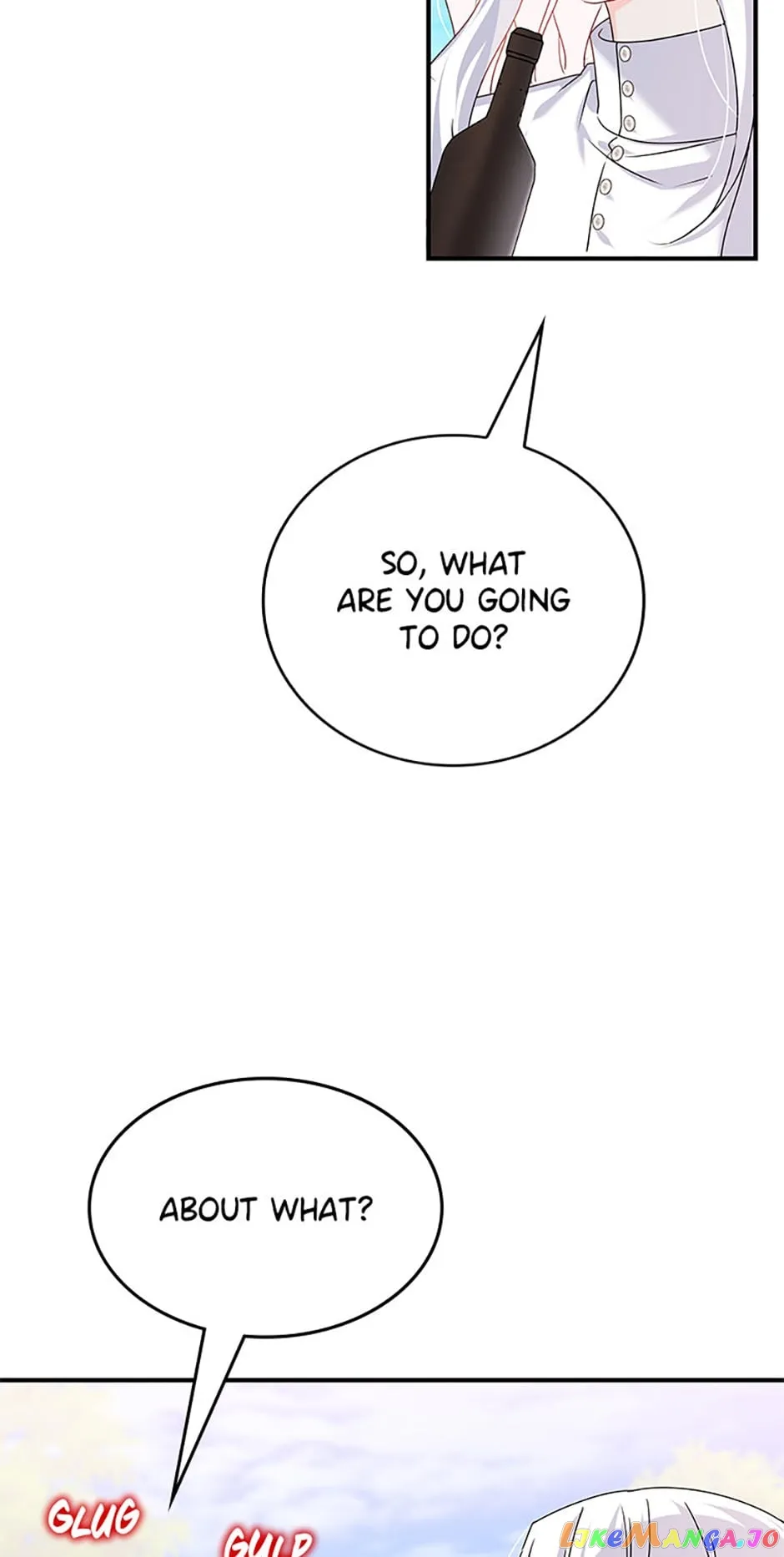Don’t Be Obsessed With a Spirit Like Me Chapter 40 - Page 19