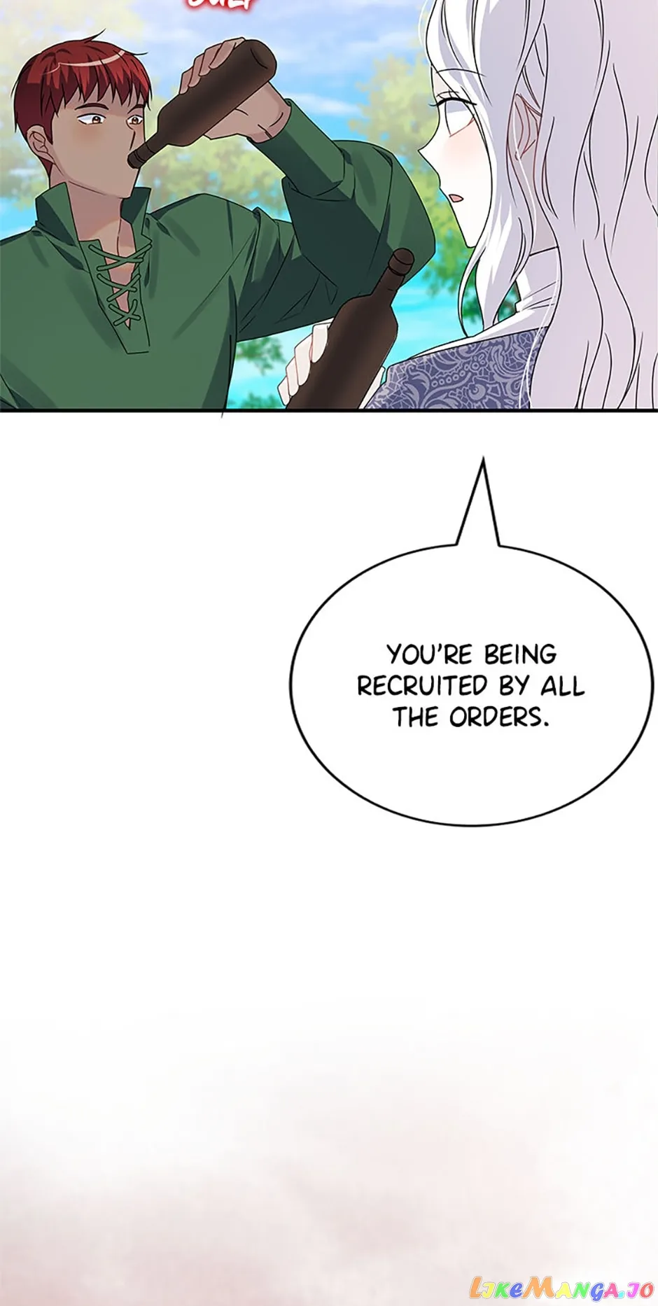 Don’t Be Obsessed With a Spirit Like Me Chapter 40 - Page 20