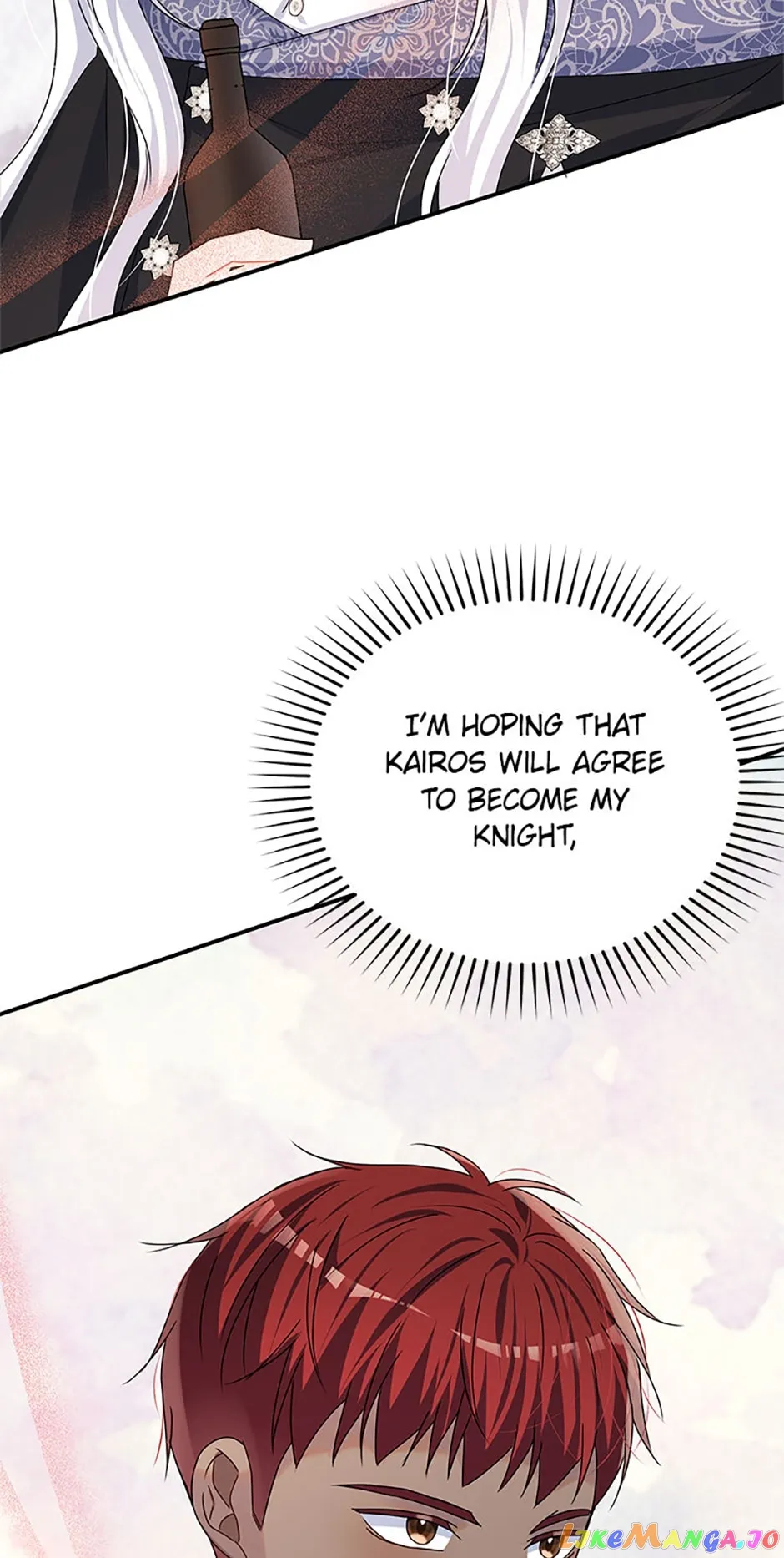 Don’t Be Obsessed With a Spirit Like Me Chapter 40 - Page 22