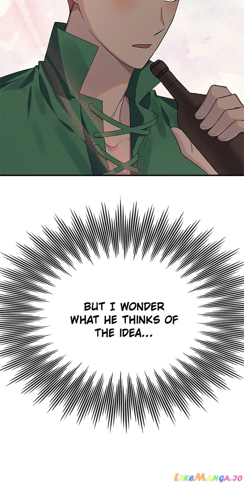 Don’t Be Obsessed With a Spirit Like Me Chapter 40 - Page 23
