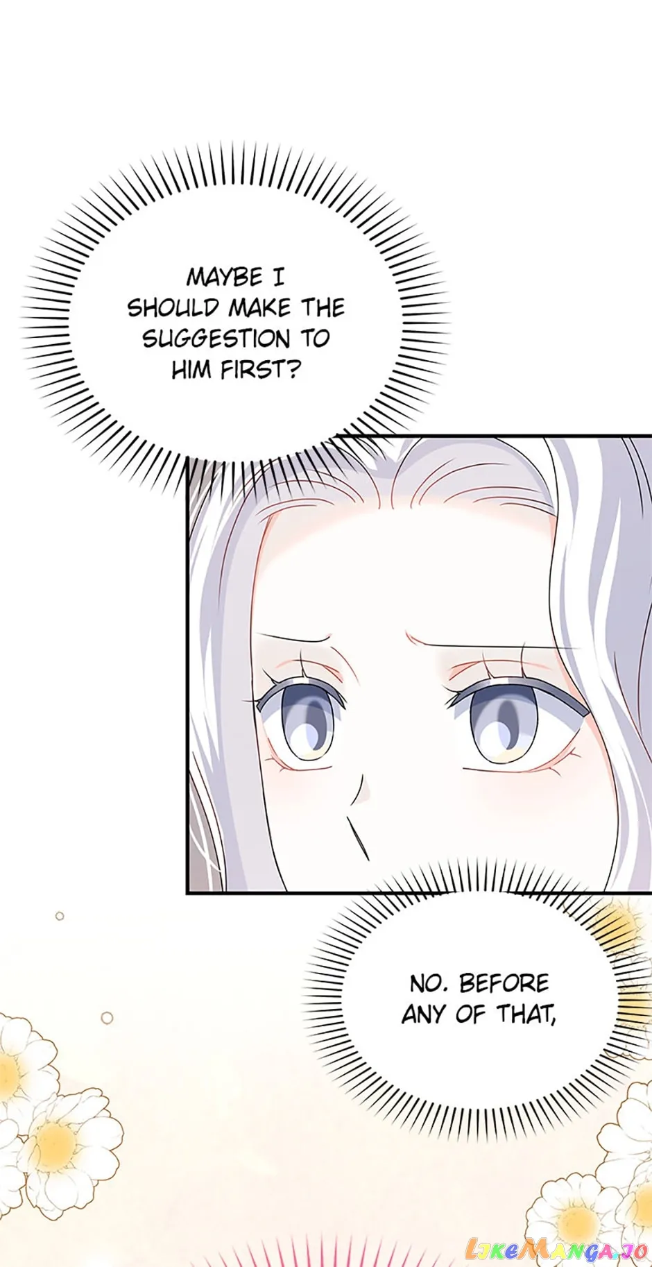 Don’t Be Obsessed With a Spirit Like Me Chapter 40 - Page 25