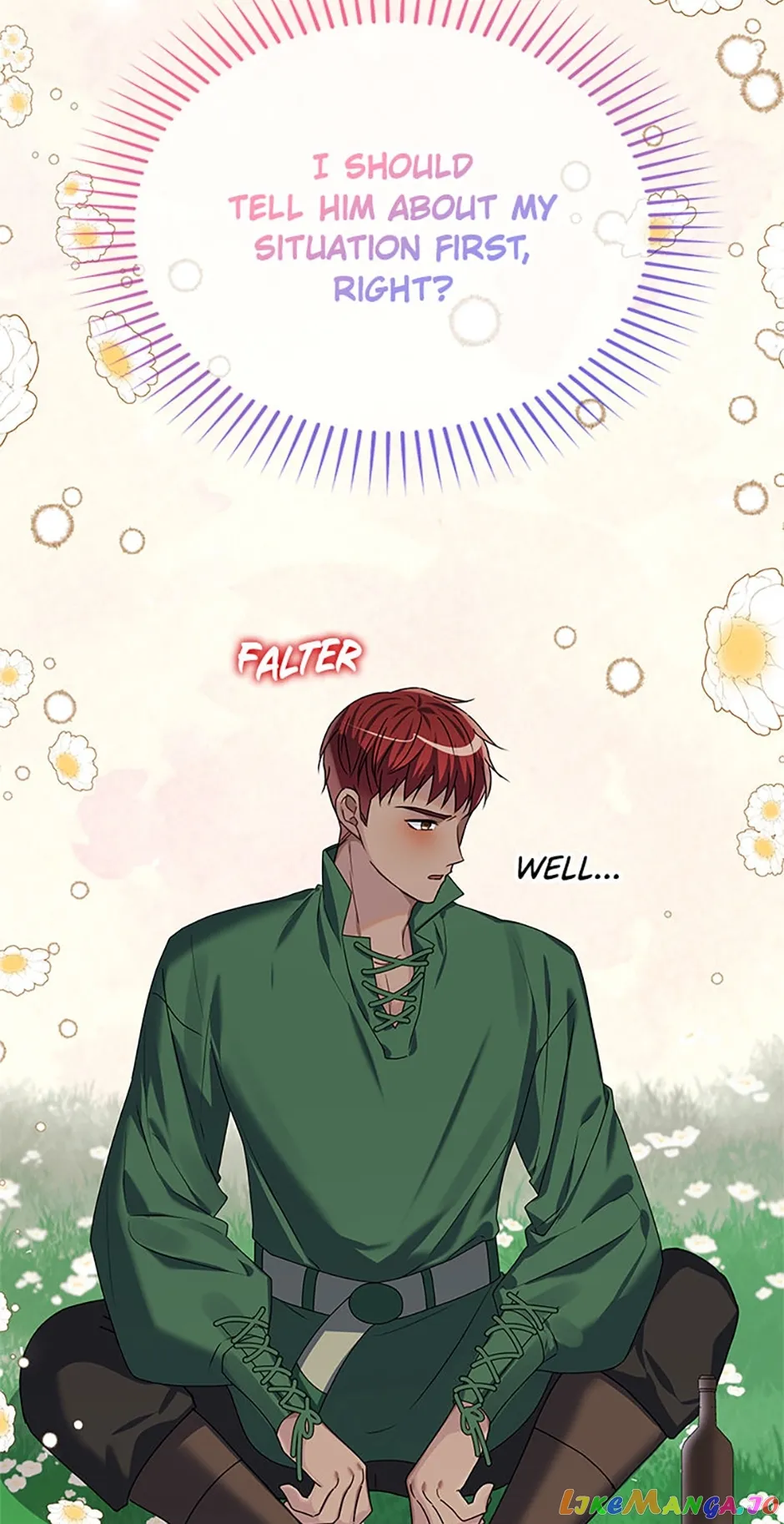 Don’t Be Obsessed With a Spirit Like Me Chapter 40 - Page 26