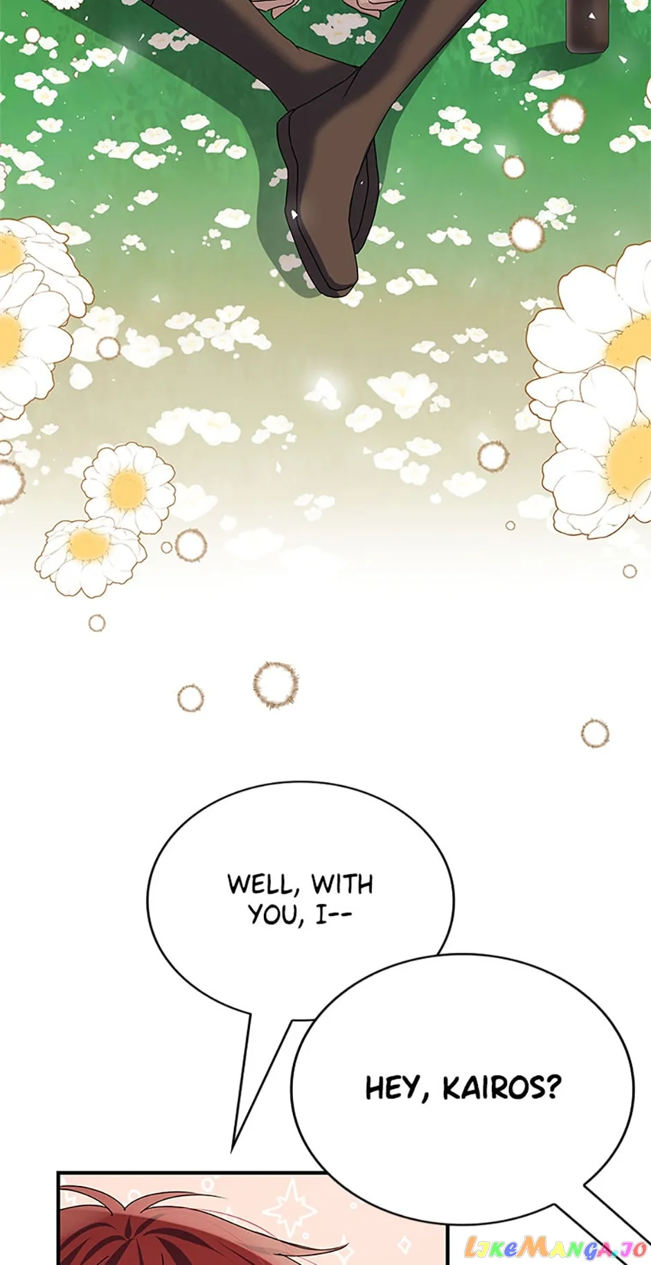 Don’t Be Obsessed With a Spirit Like Me Chapter 40 - Page 27