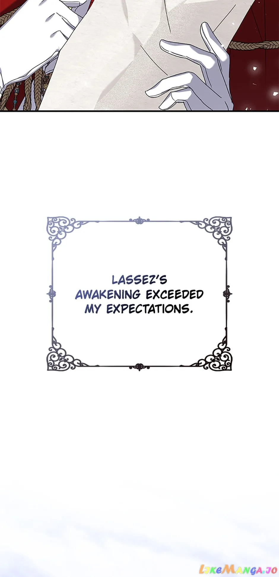 Don’t Be Obsessed With a Spirit Like Me Chapter 40 - Page 4