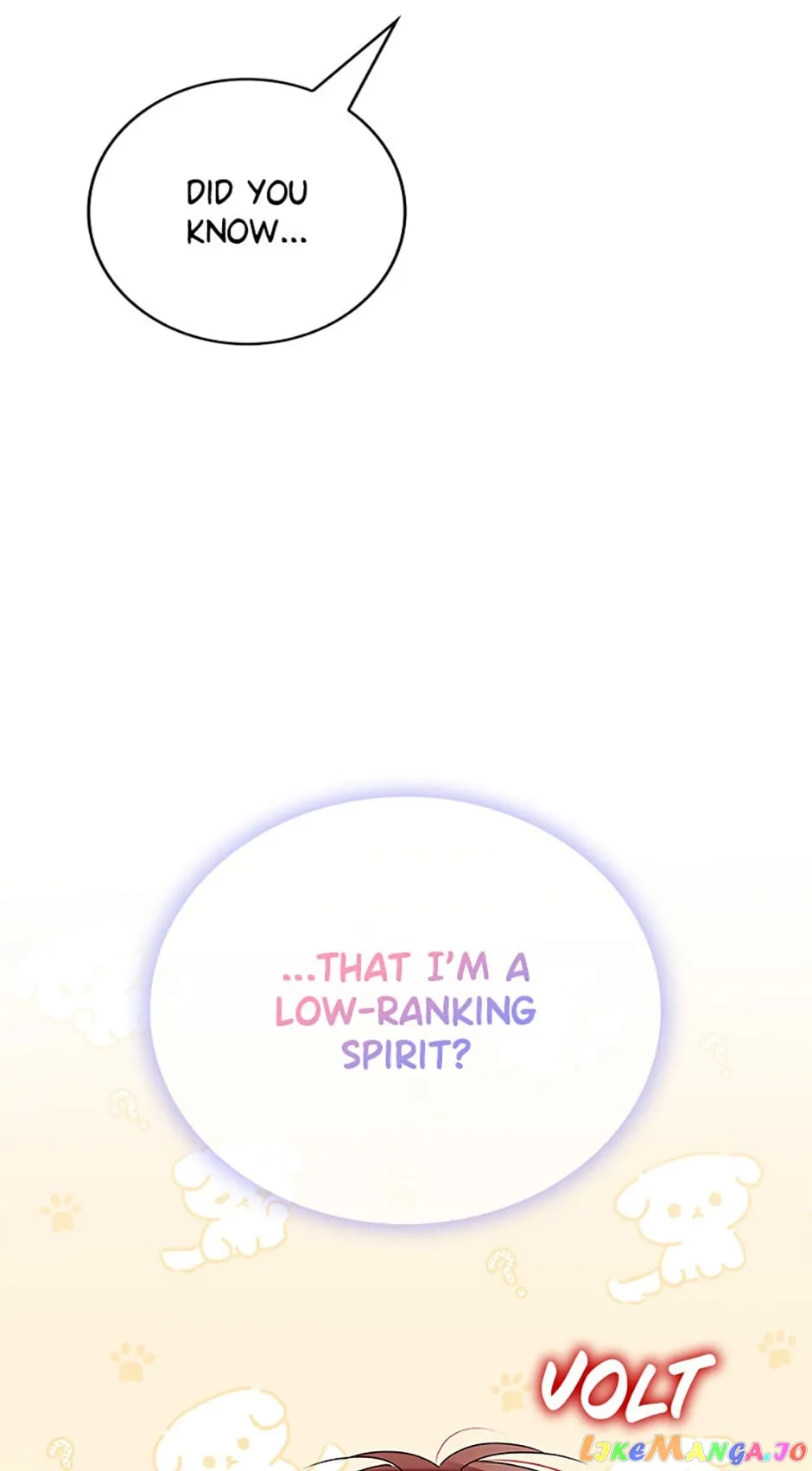 Don’t Be Obsessed With a Spirit Like Me Chapter 40 - Page 31