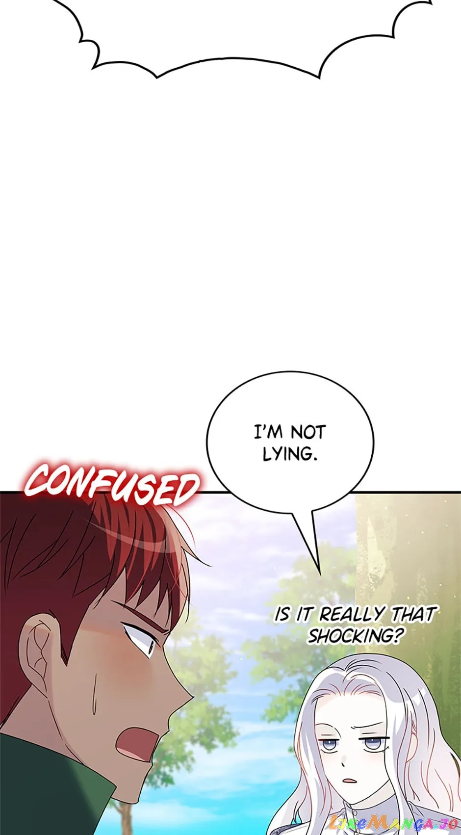 Don’t Be Obsessed With a Spirit Like Me Chapter 40 - Page 33