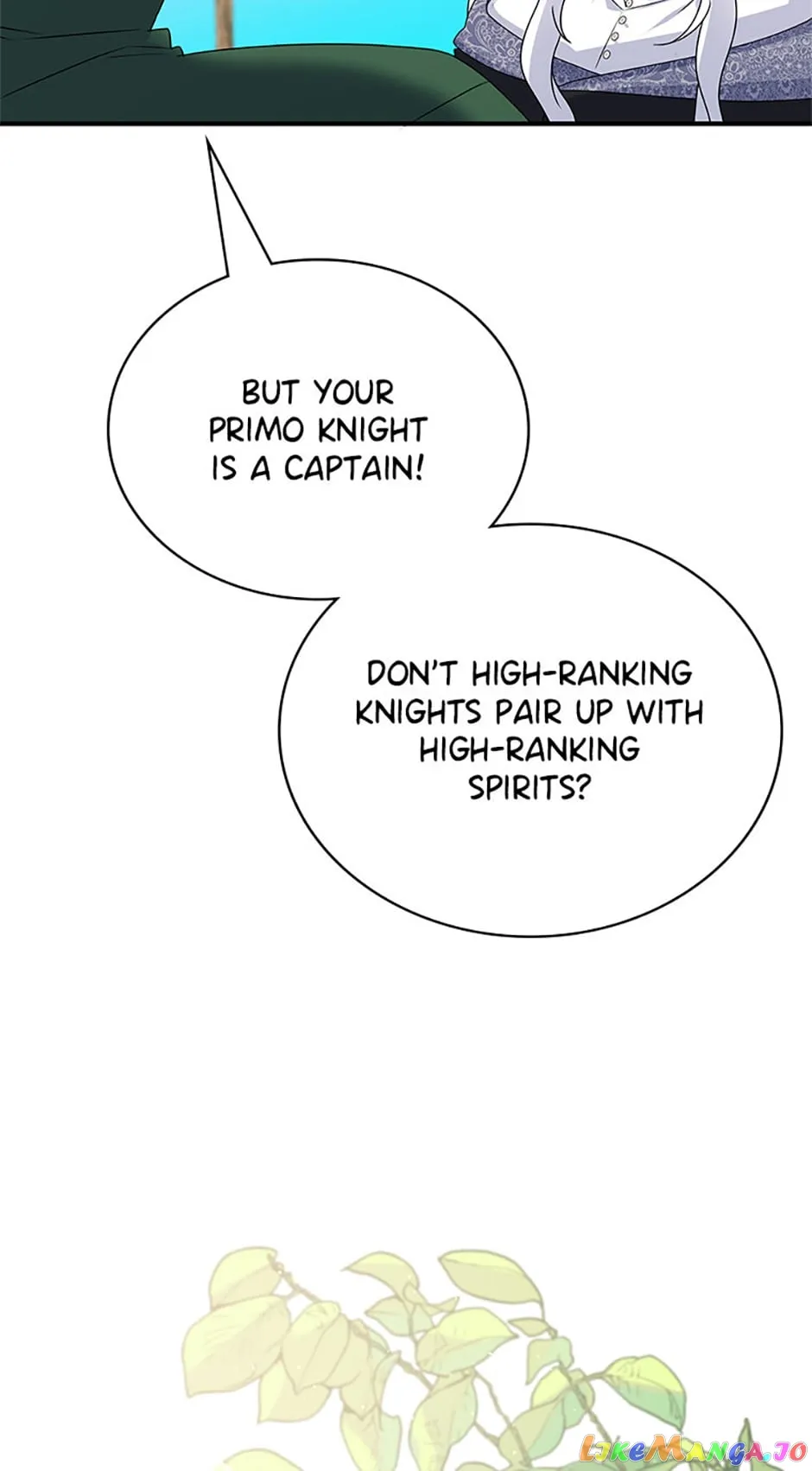 Don’t Be Obsessed With a Spirit Like Me Chapter 40 - Page 34