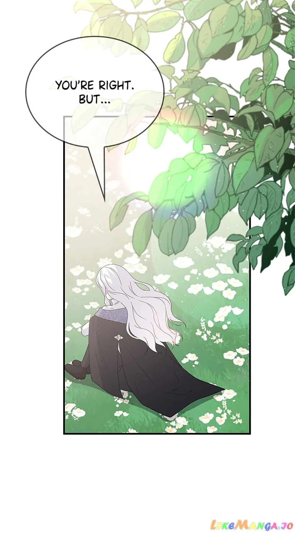 Don’t Be Obsessed With a Spirit Like Me Chapter 40 - Page 35