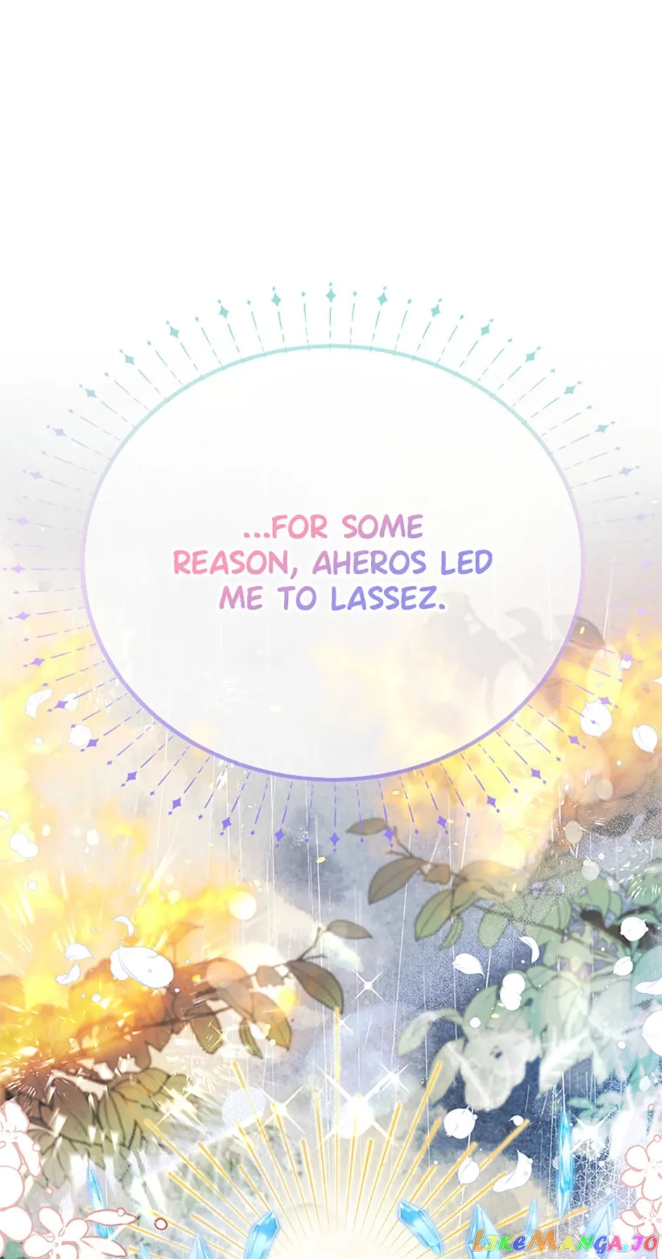 Don’t Be Obsessed With a Spirit Like Me Chapter 40 - Page 36