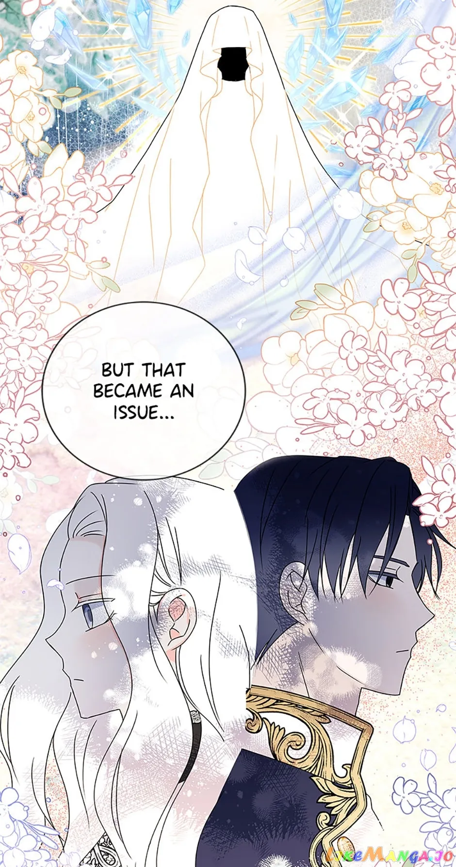 Don’t Be Obsessed With a Spirit Like Me Chapter 40 - Page 37