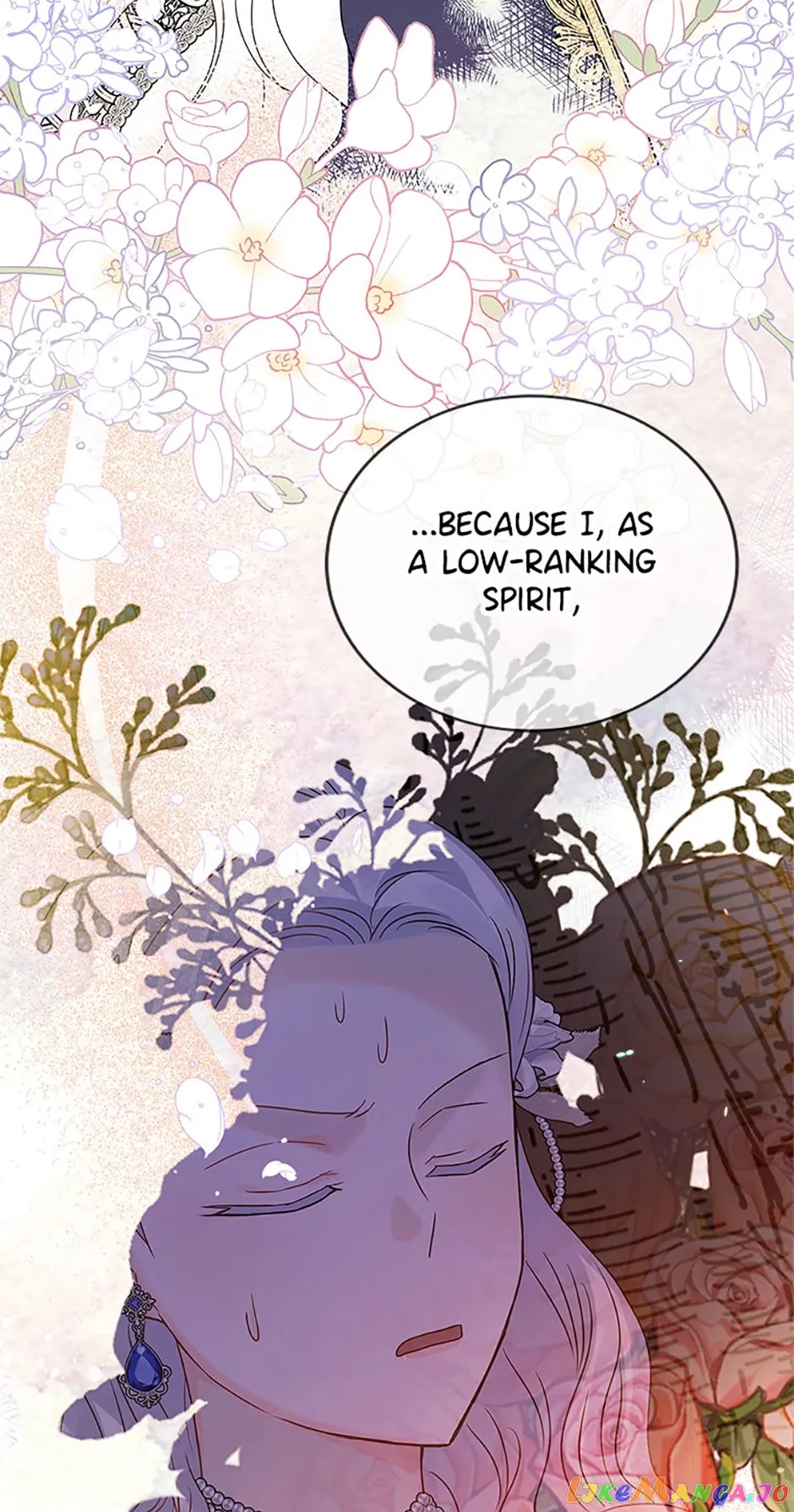 Don’t Be Obsessed With a Spirit Like Me Chapter 40 - Page 38