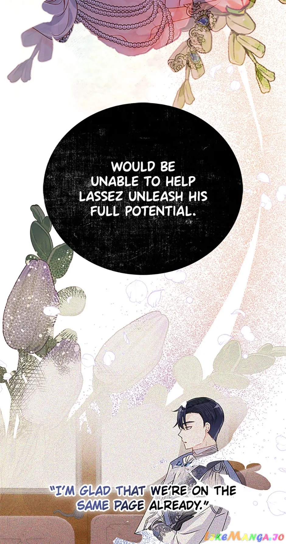 Don’t Be Obsessed With a Spirit Like Me Chapter 40 - Page 39