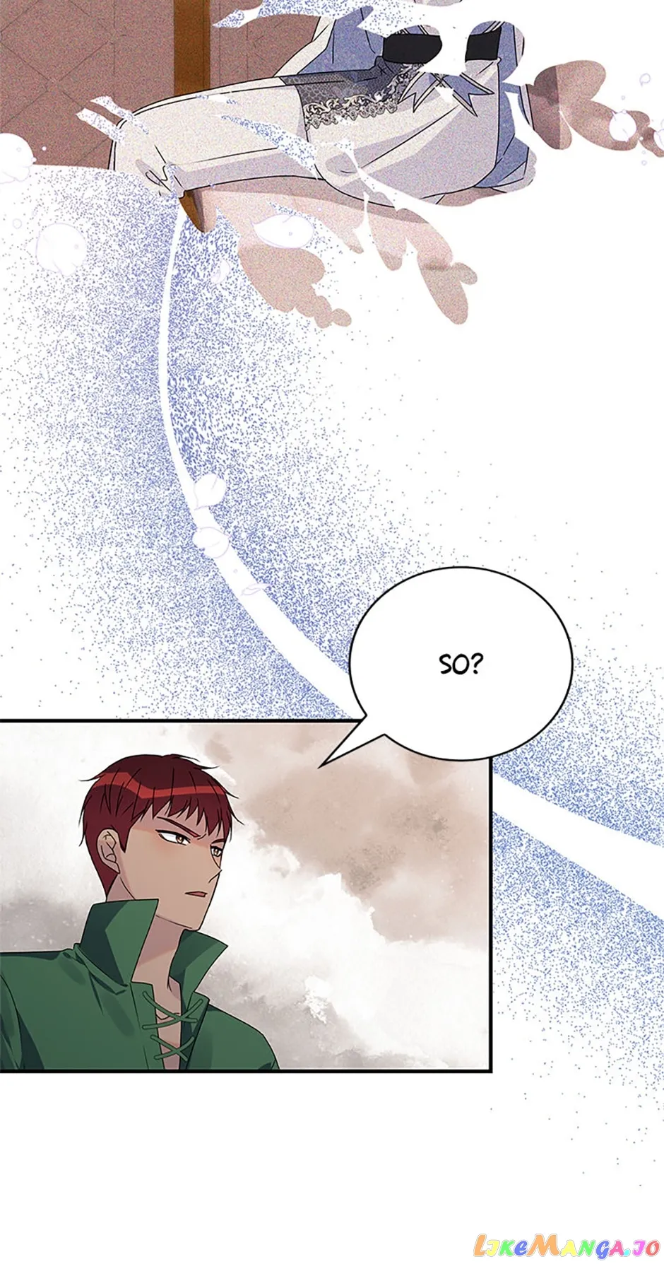 Don’t Be Obsessed With a Spirit Like Me Chapter 40 - Page 40