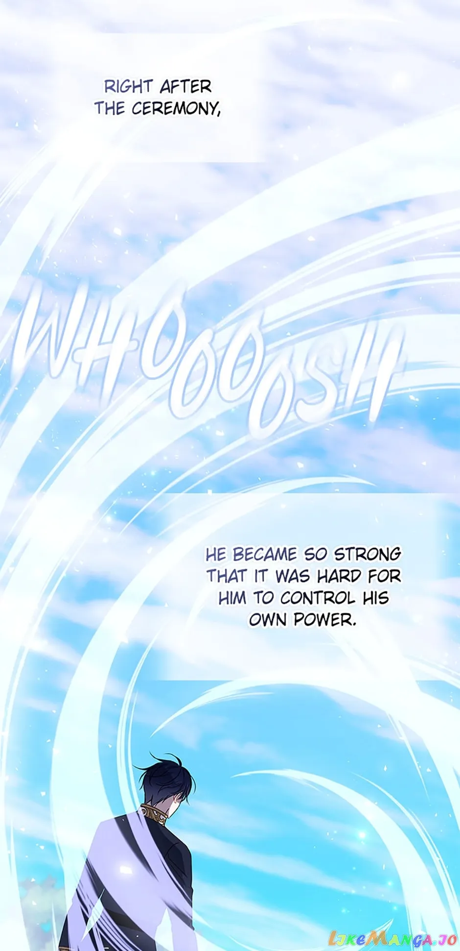 Don’t Be Obsessed With a Spirit Like Me Chapter 40 - Page 5