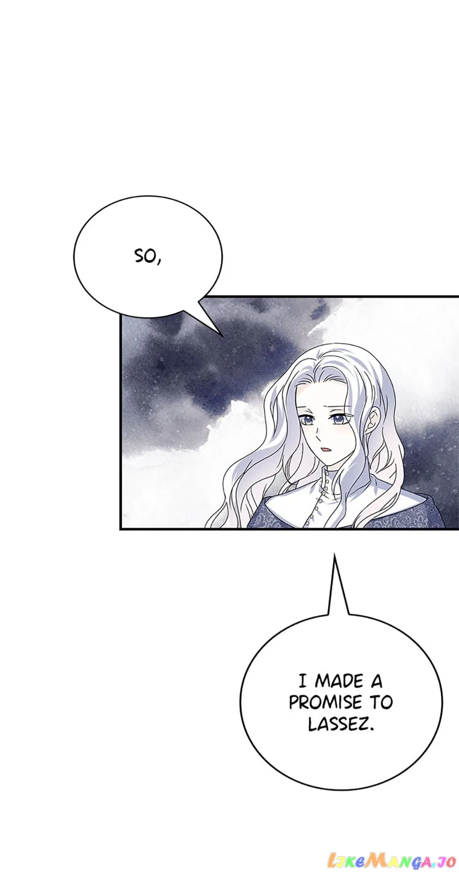 Don’t Be Obsessed With a Spirit Like Me Chapter 40 - Page 41