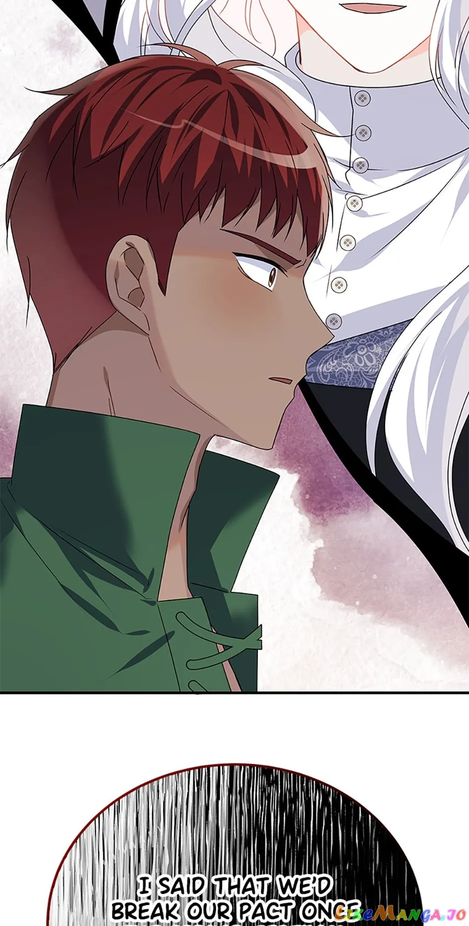 Don’t Be Obsessed With a Spirit Like Me Chapter 40 - Page 43