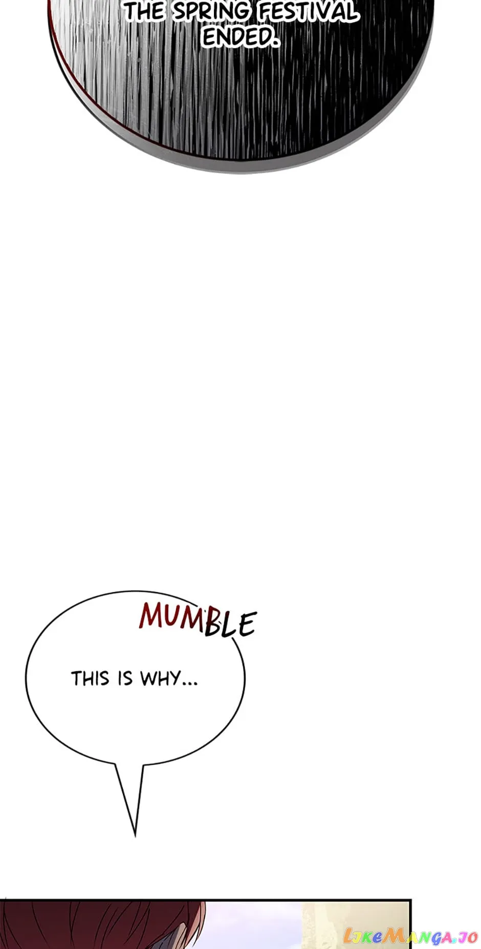 Don’t Be Obsessed With a Spirit Like Me Chapter 40 - Page 44