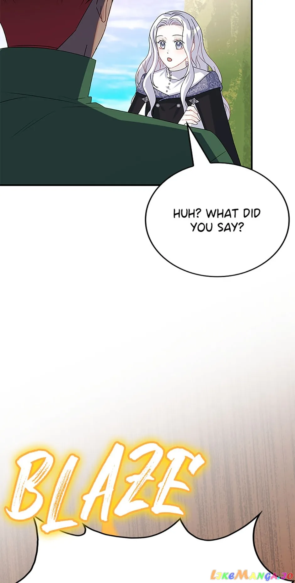 Don’t Be Obsessed With a Spirit Like Me Chapter 40 - Page 45