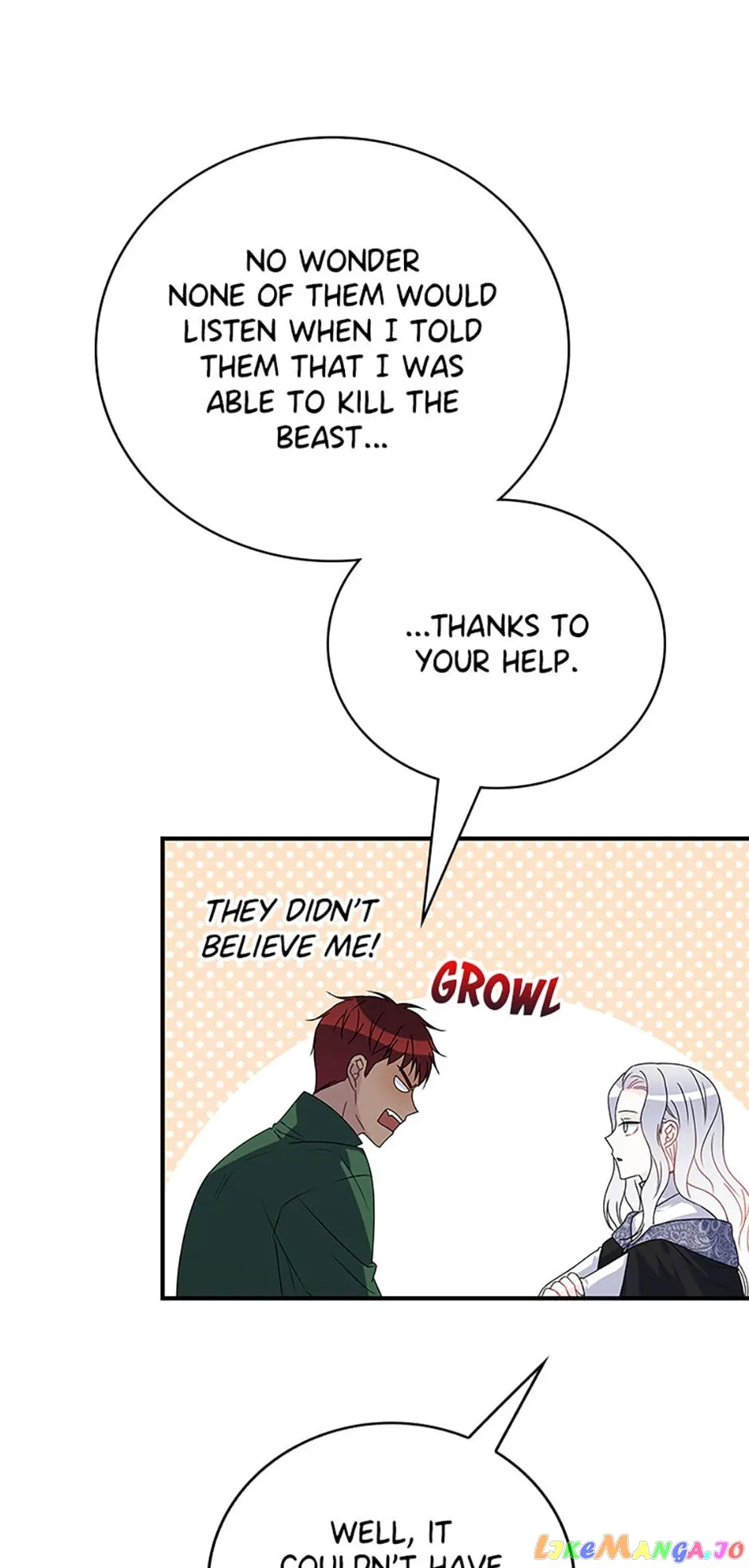 Don’t Be Obsessed With a Spirit Like Me Chapter 40 - Page 48