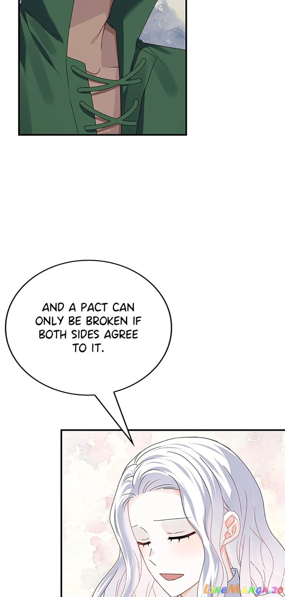 Don’t Be Obsessed With a Spirit Like Me Chapter 40 - Page 50