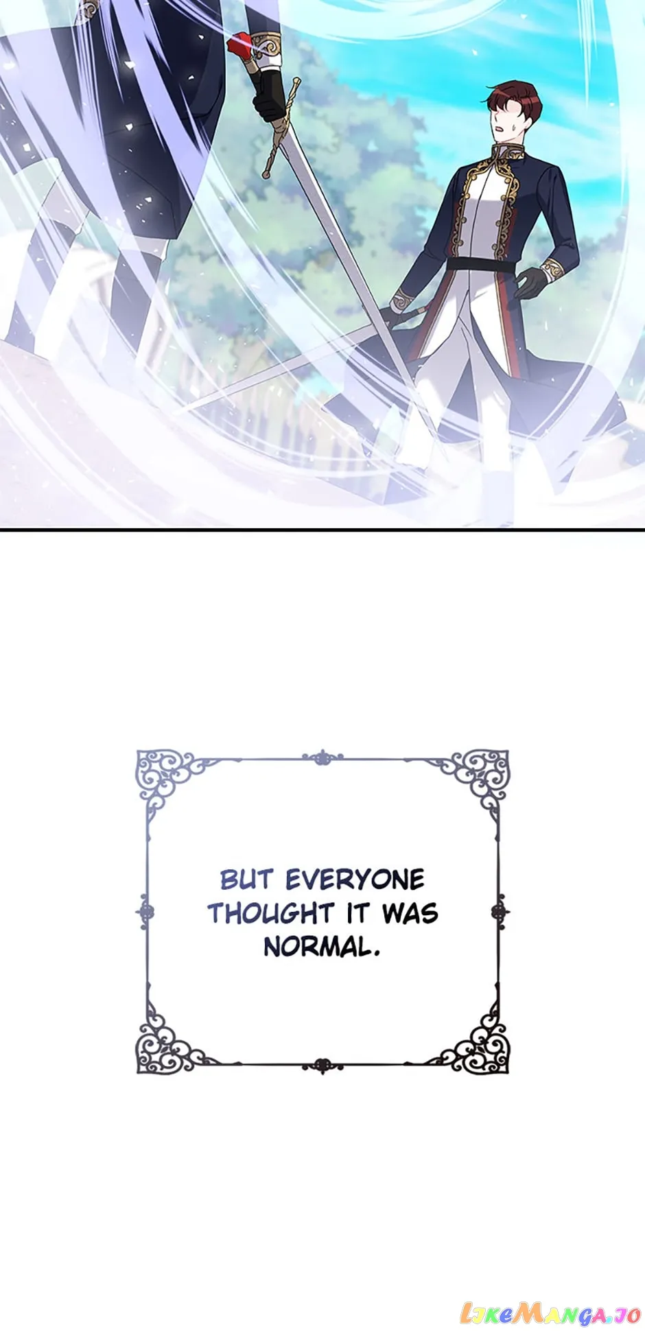 Don’t Be Obsessed With a Spirit Like Me Chapter 40 - Page 6
