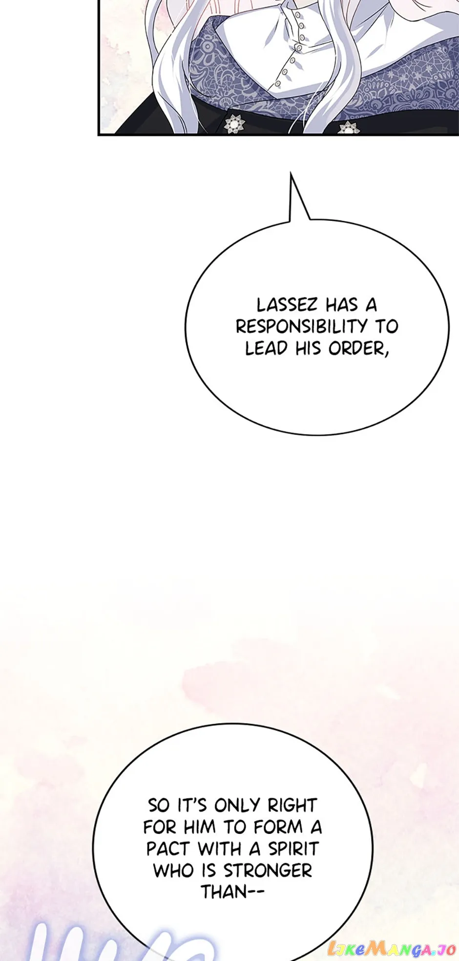 Don’t Be Obsessed With a Spirit Like Me Chapter 40 - Page 51