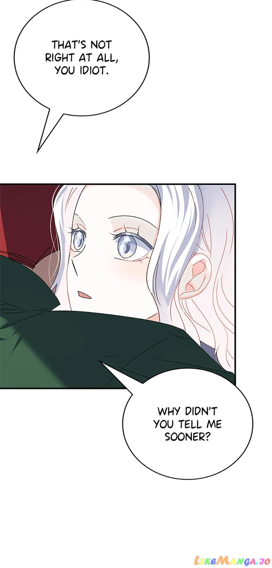 Don’t Be Obsessed With a Spirit Like Me Chapter 40 - Page 53