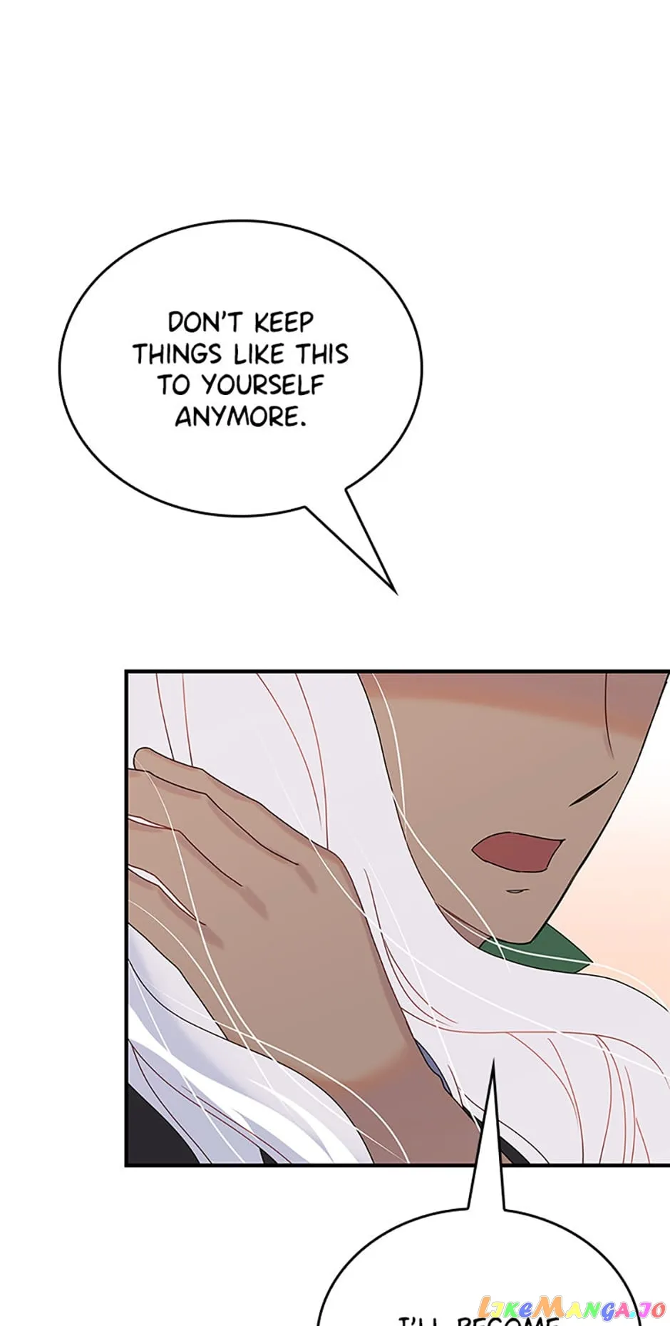 Don’t Be Obsessed With a Spirit Like Me Chapter 40 - Page 54