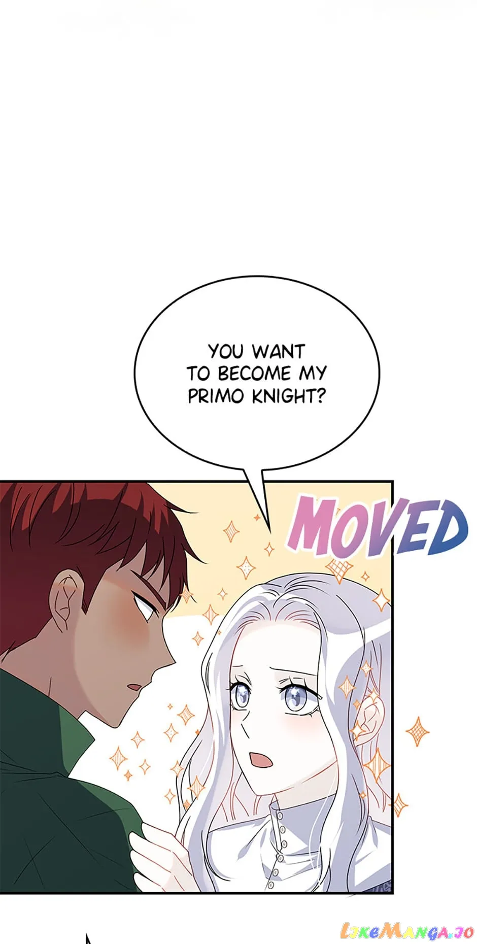 Don’t Be Obsessed With a Spirit Like Me Chapter 40 - Page 57