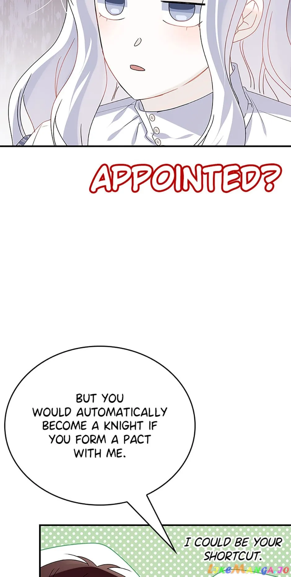 Don’t Be Obsessed With a Spirit Like Me Chapter 40 - Page 59