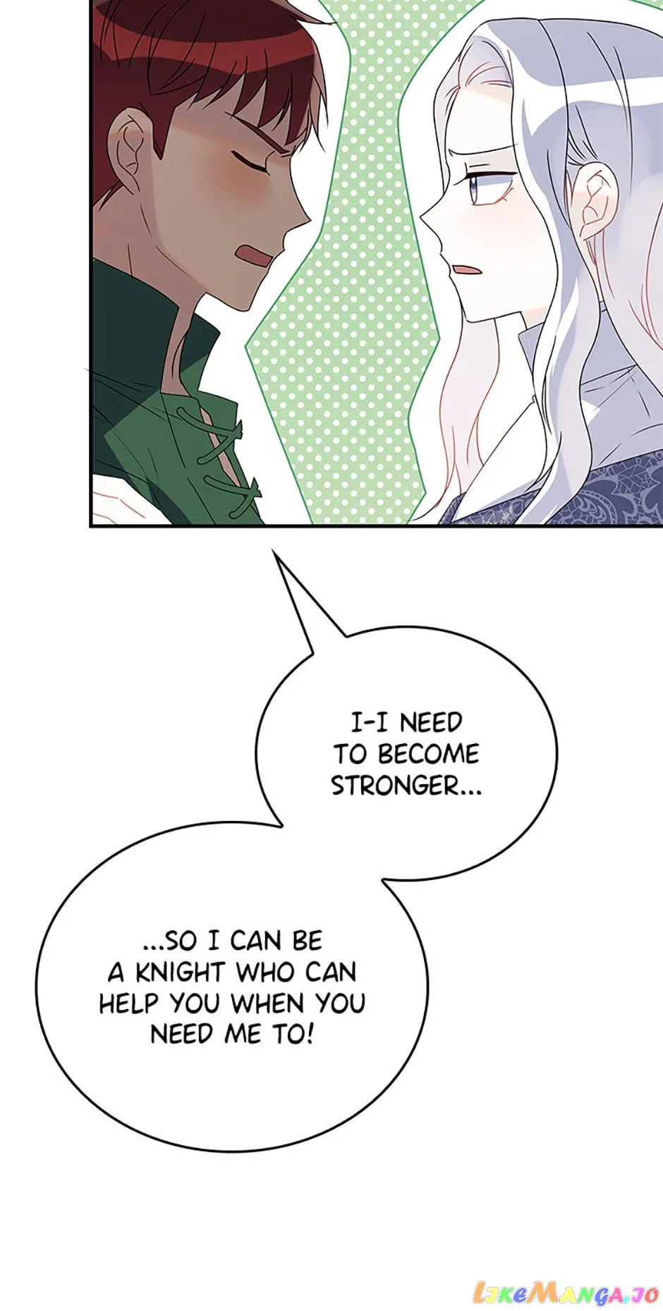 Don’t Be Obsessed With a Spirit Like Me Chapter 40 - Page 60