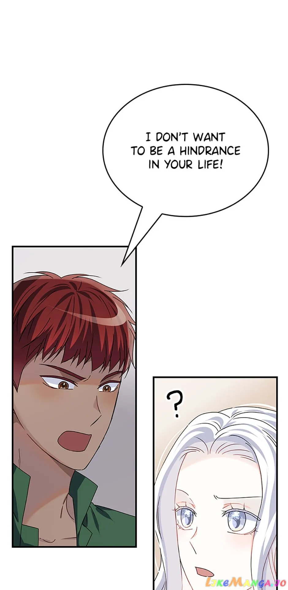 Don’t Be Obsessed With a Spirit Like Me Chapter 40 - Page 61
