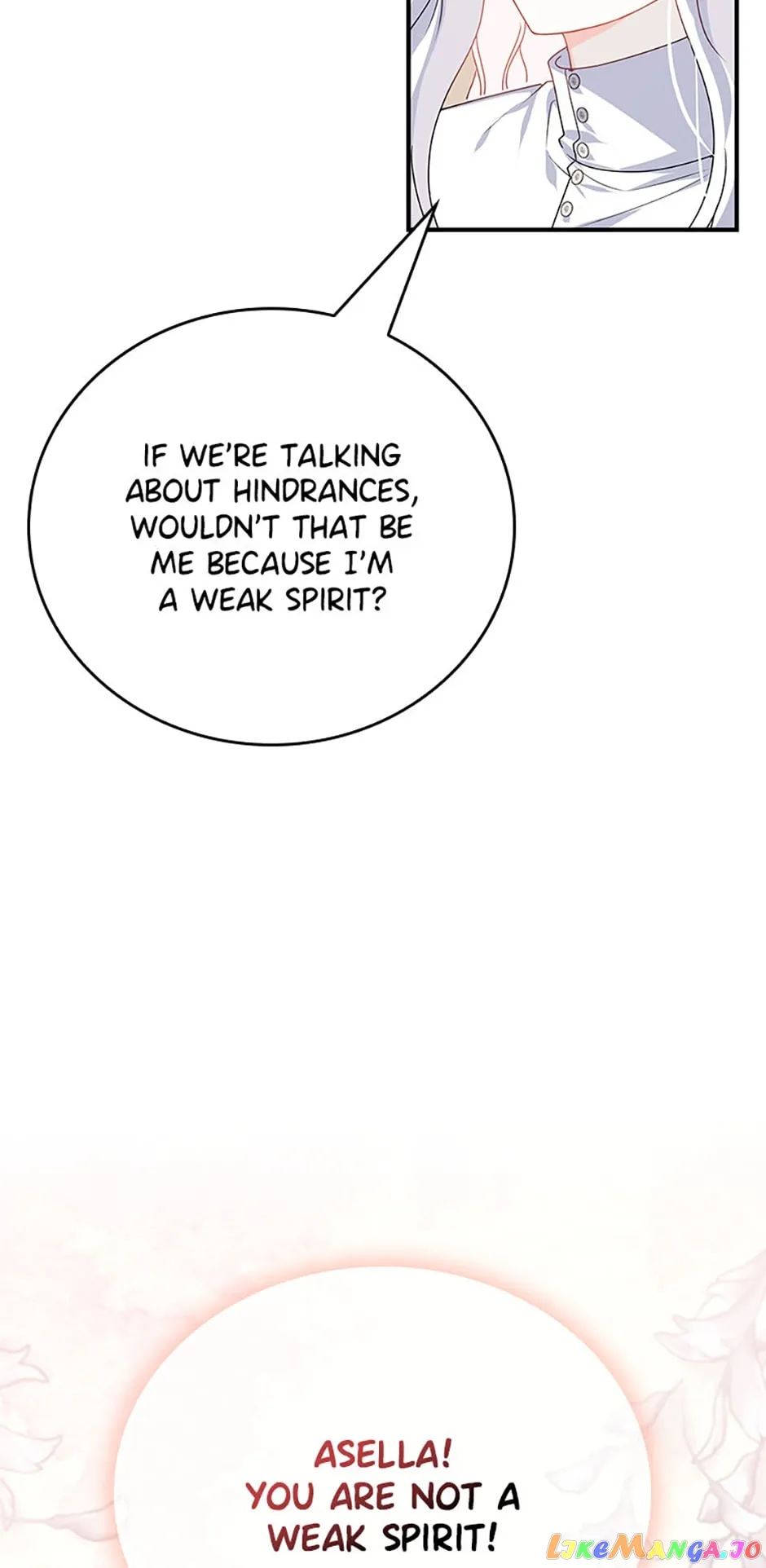 Don’t Be Obsessed With a Spirit Like Me Chapter 40 - Page 62