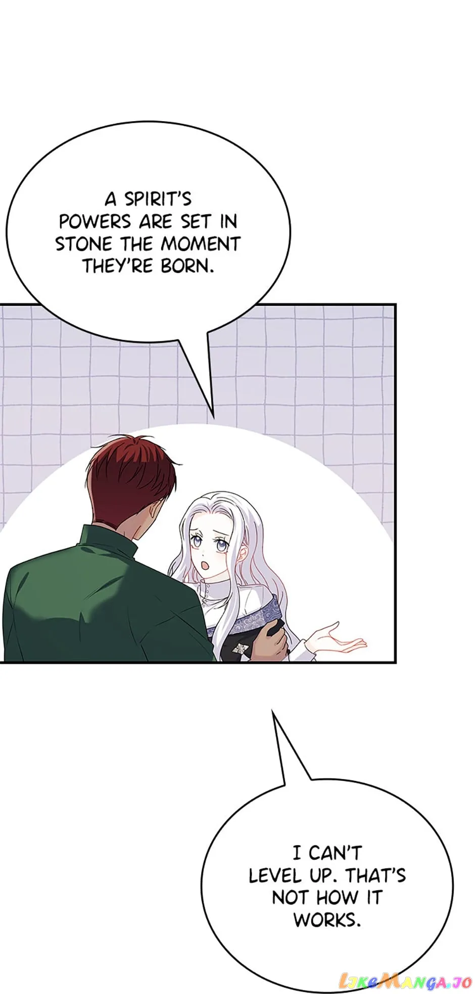 Don’t Be Obsessed With a Spirit Like Me Chapter 40 - Page 67