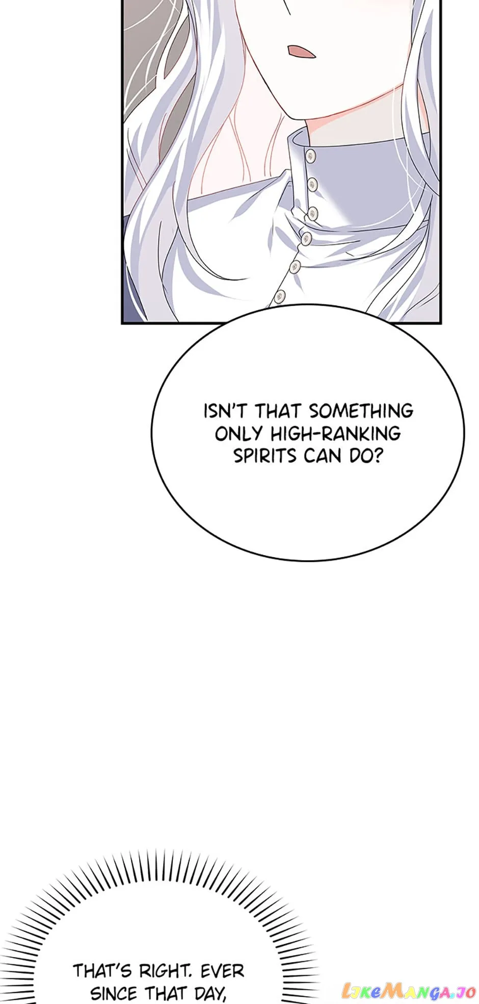 Don’t Be Obsessed With a Spirit Like Me Chapter 40 - Page 69