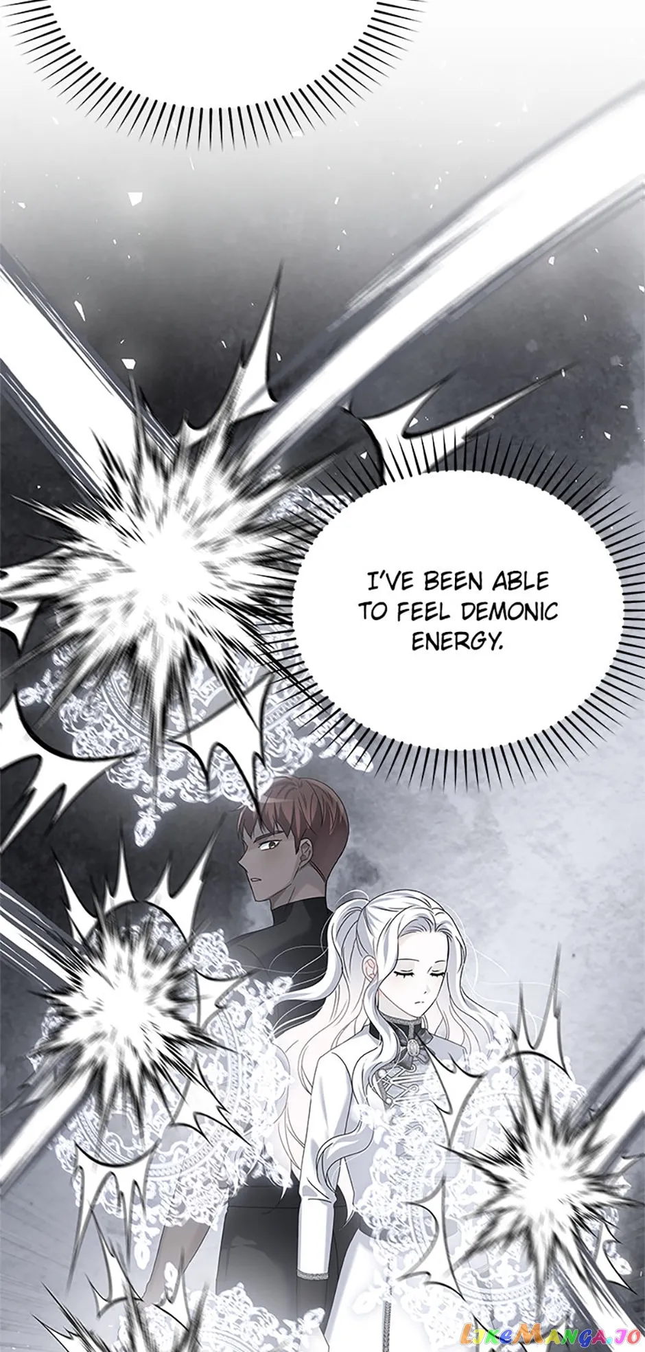 Don’t Be Obsessed With a Spirit Like Me Chapter 40 - Page 70