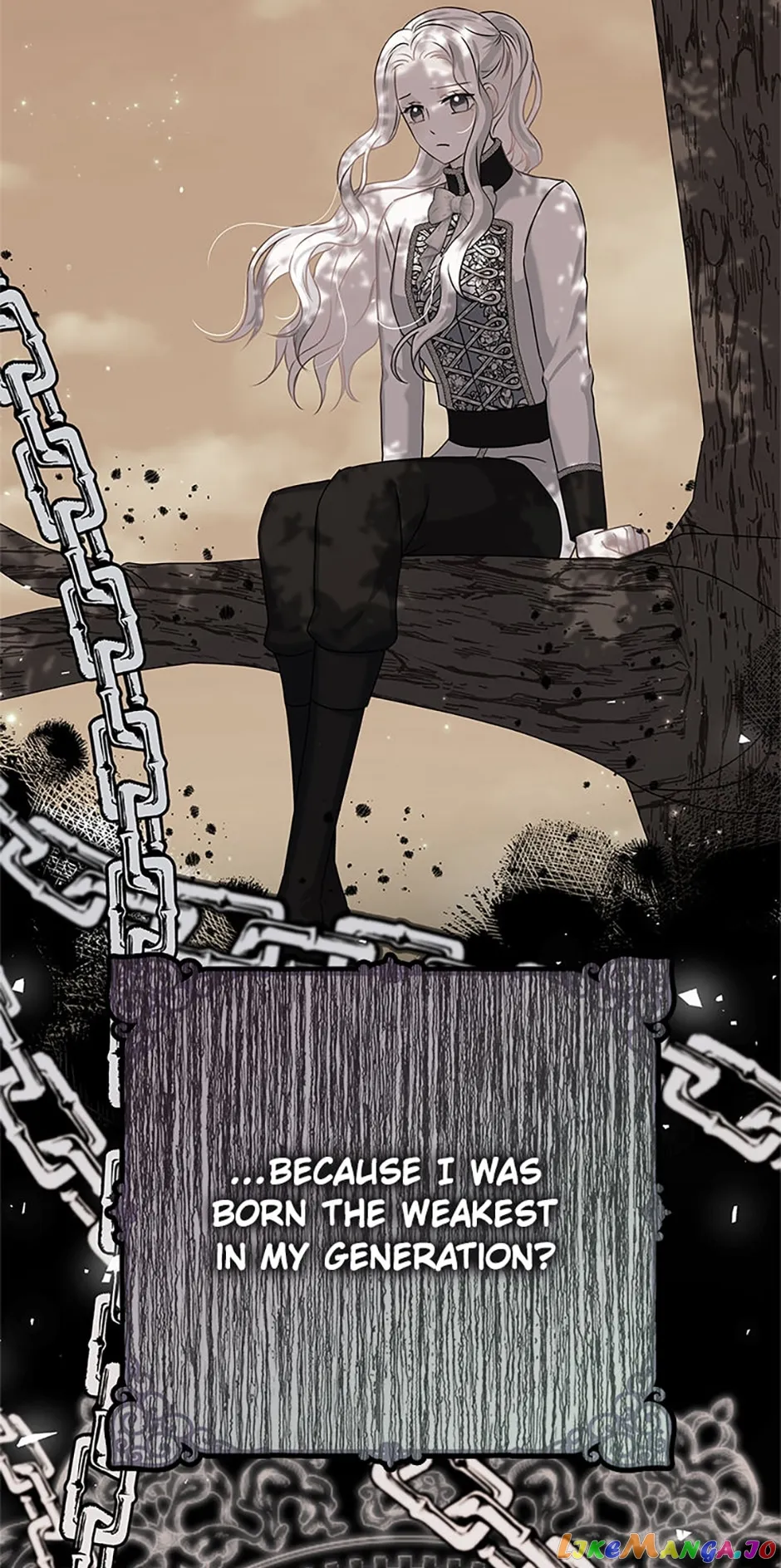 Don’t Be Obsessed With a Spirit Like Me Chapter 40 - Page 76
