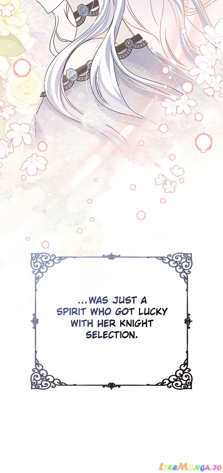 Don’t Be Obsessed With a Spirit Like Me Chapter 40 - Page 9