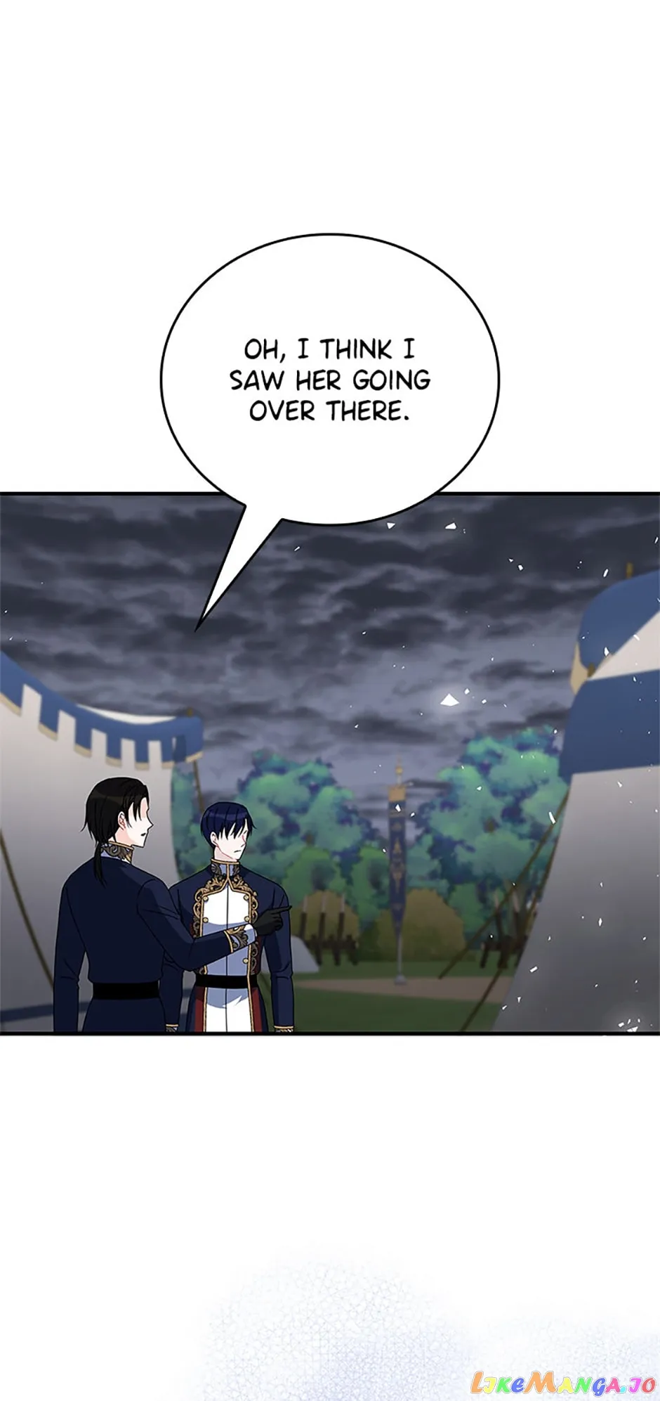 Don’t Be Obsessed With a Spirit Like Me Chapter 40 - Page 85
