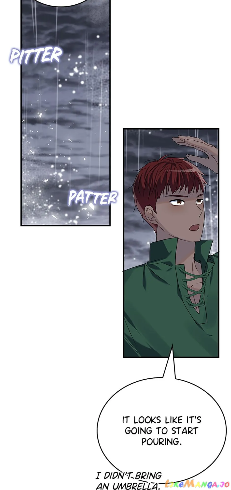 Don’t Be Obsessed With a Spirit Like Me Chapter 40 - Page 87