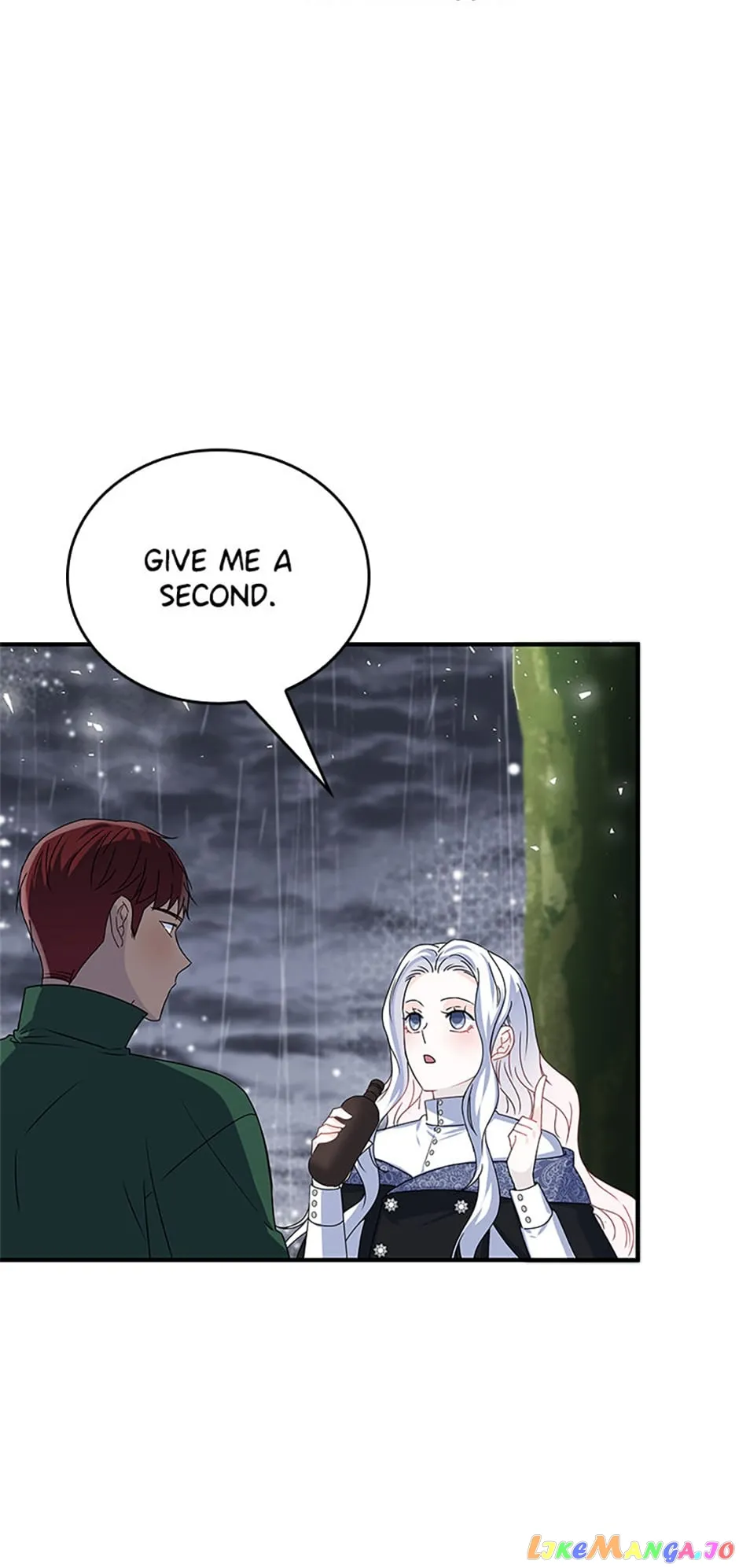 Don’t Be Obsessed With a Spirit Like Me Chapter 40 - Page 88