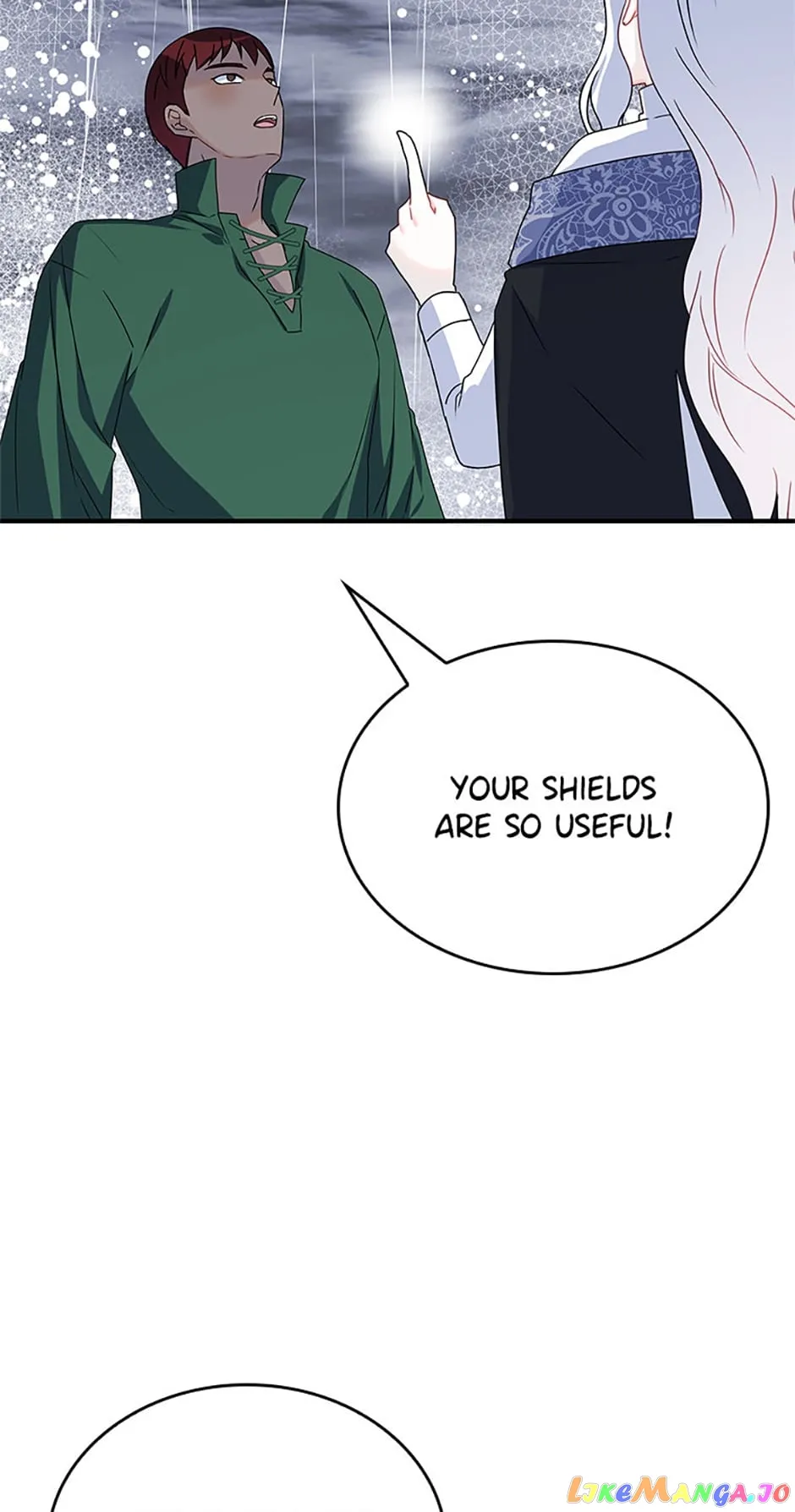 Don’t Be Obsessed With a Spirit Like Me Chapter 40 - Page 91