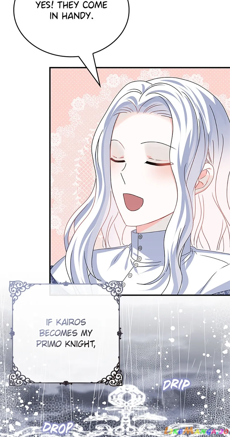 Don’t Be Obsessed With a Spirit Like Me Chapter 40 - Page 92