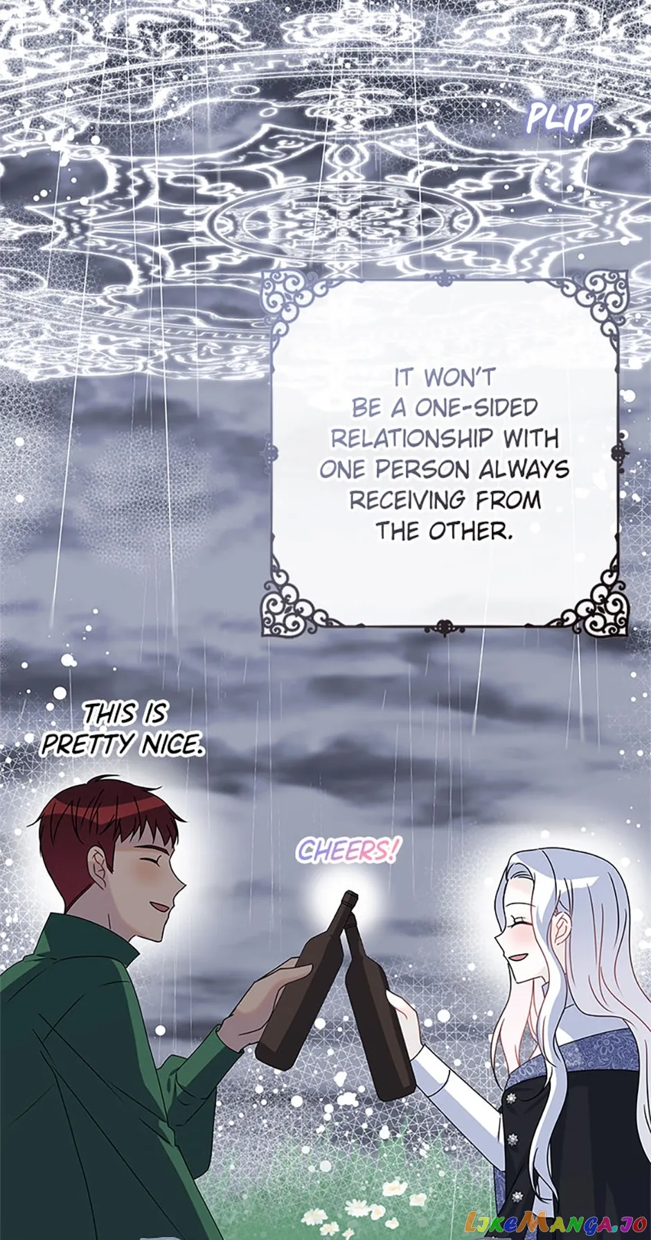 Don’t Be Obsessed With a Spirit Like Me Chapter 40 - Page 93