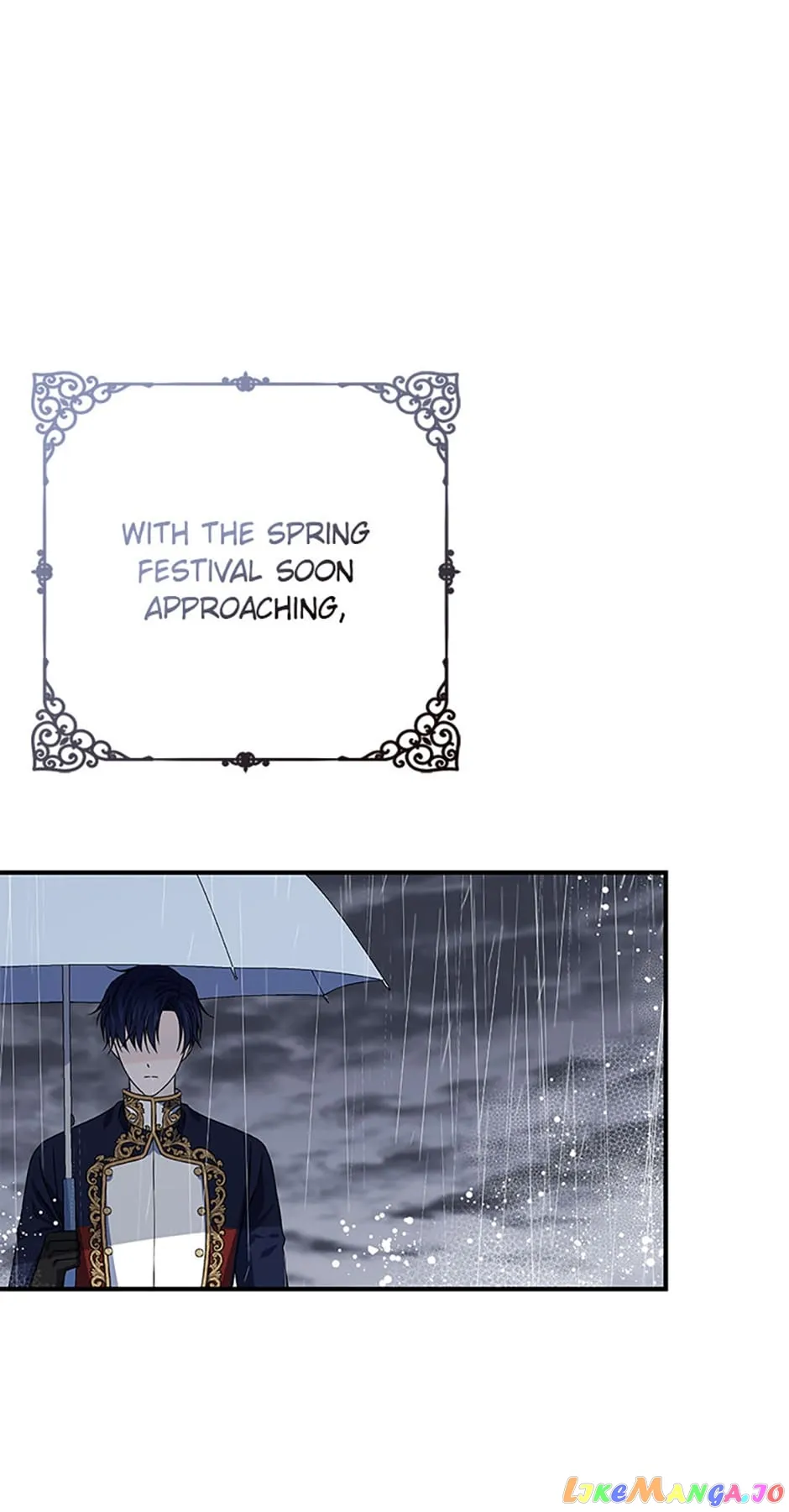 Don’t Be Obsessed With a Spirit Like Me Chapter 40 - Page 96