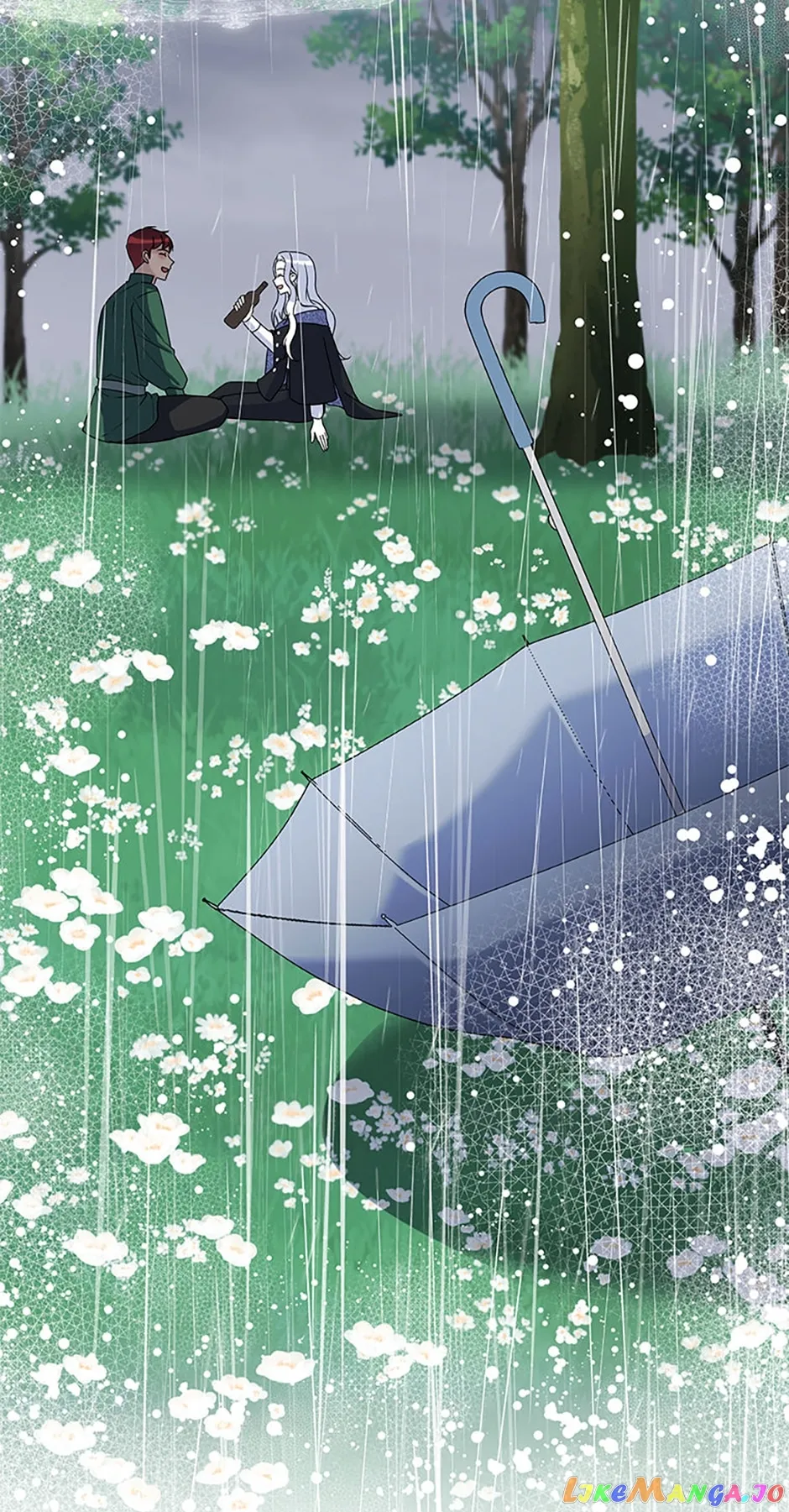 Don’t Be Obsessed With a Spirit Like Me Chapter 40 - Page 99